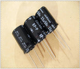 22uf 50v Electrolytic Capacitor In Pakistan